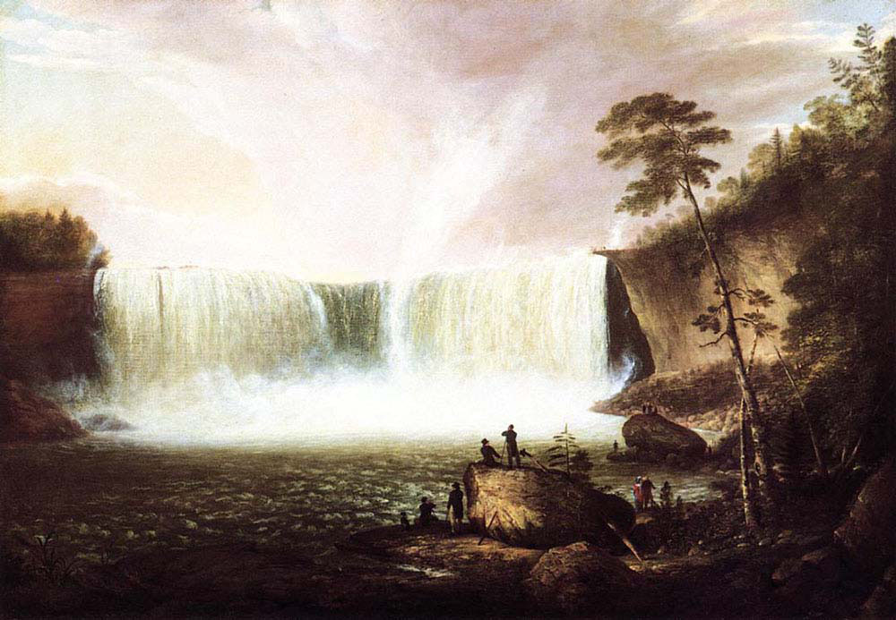 Niagara Falls One